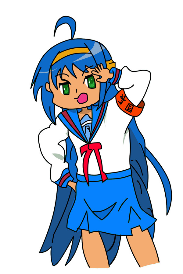 こなた