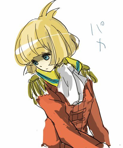 パワポケ絵ログ　※非漫画