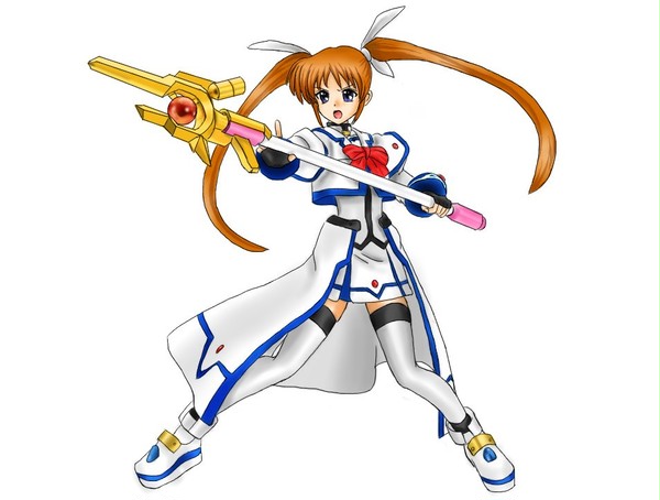 なのフェイ