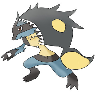 新ポケモン予想