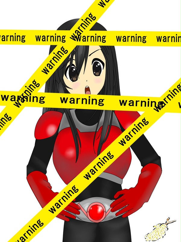 揚げ物　仮面ライダーＰ