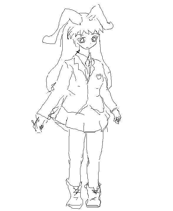 udonge