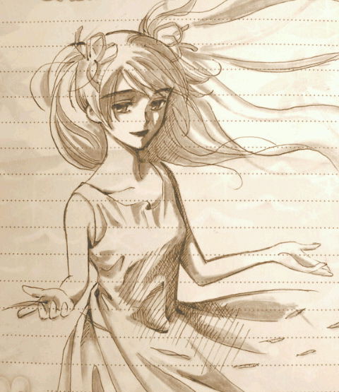 初音ミク
