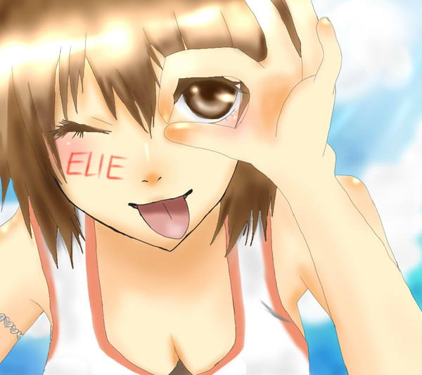 エリー