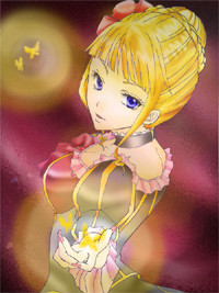 ベアトだって魔女だもん