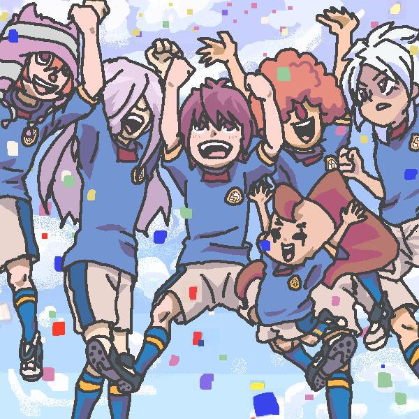 (O.A.に)勝って泣こうぜ！