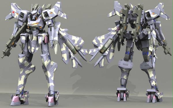 Su-37 Terminator