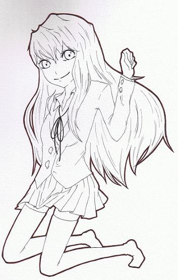 手乗りタイガー