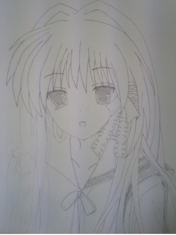 藤林杏その2