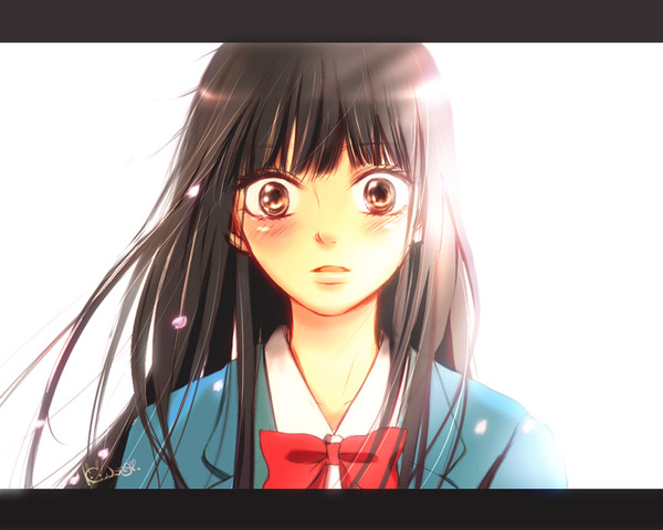 あの日・：・。