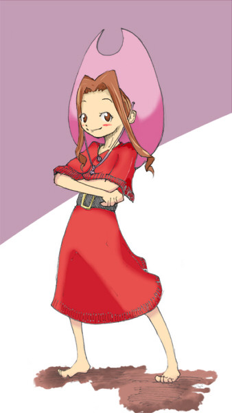 太刀川ミミ