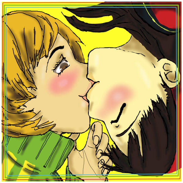 Kiss