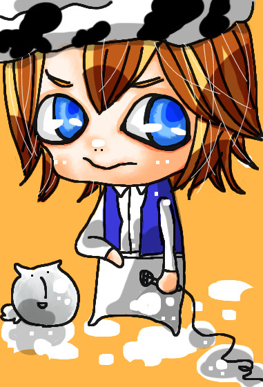 葵さん。