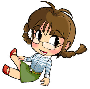 ちびりつこ