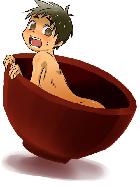わんこしょた