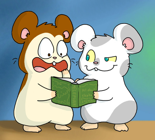 Dirty Books