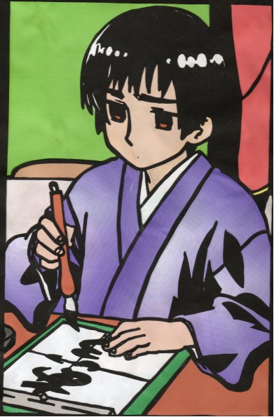 はぴば♪