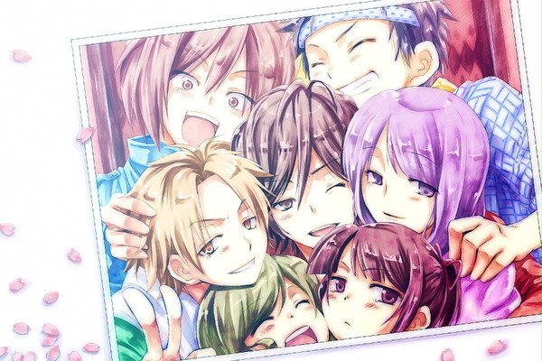 きっとまたいつか、