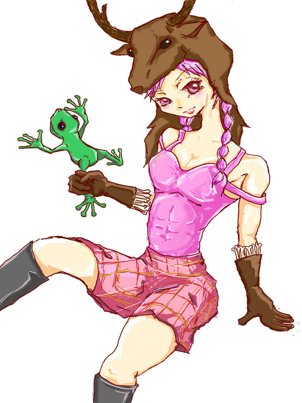 Hana（フレンド）