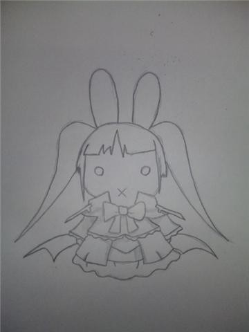 うさレイチェル