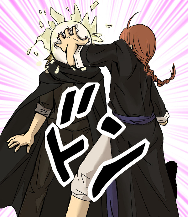阿伏兎誕
