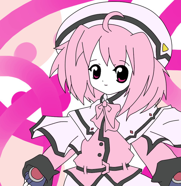 キャロ・ル・ルシエ