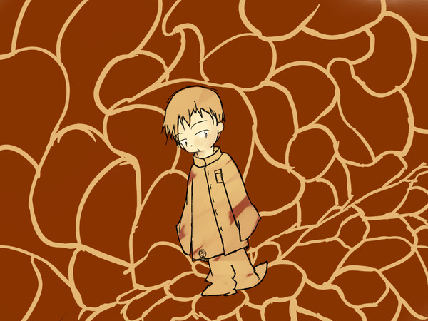 糸縫寒太