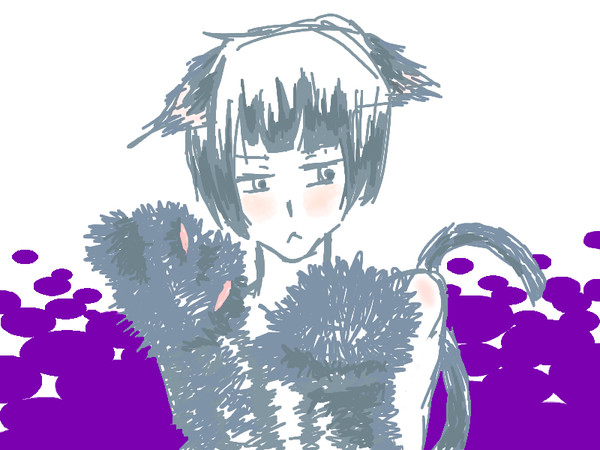 落書き2