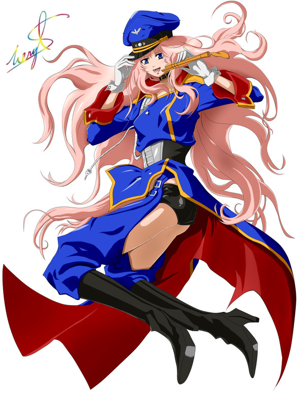 Sheryl Nome