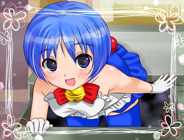 ドラ子ちゃん