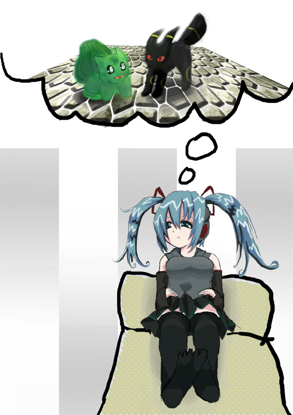 らくがき