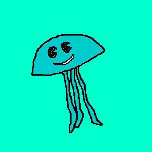 くらげ