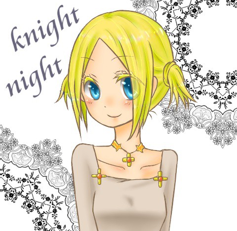 ナナリー
