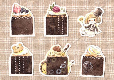 cup cake!