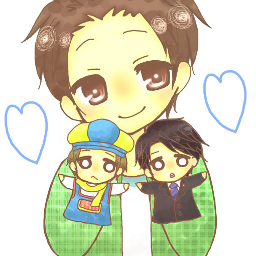 ３倍！