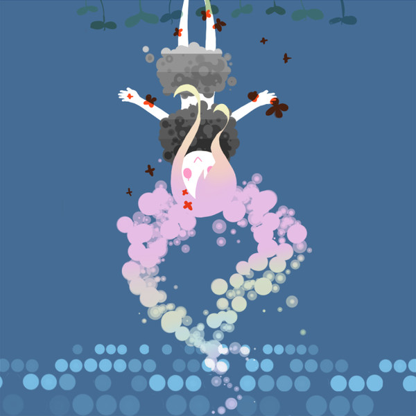 もふもふ