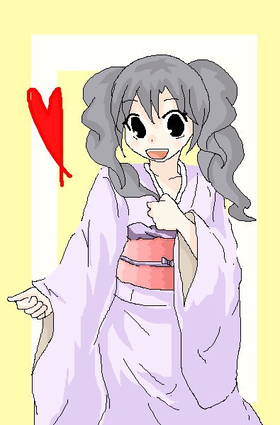 浴衣