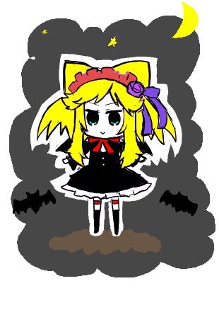 ぷちかのん