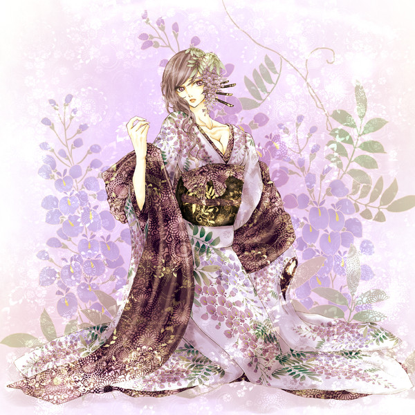 藤