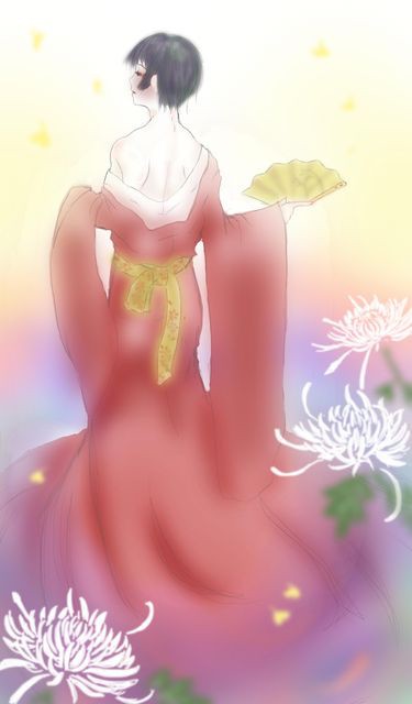 【ヘタリア】立田