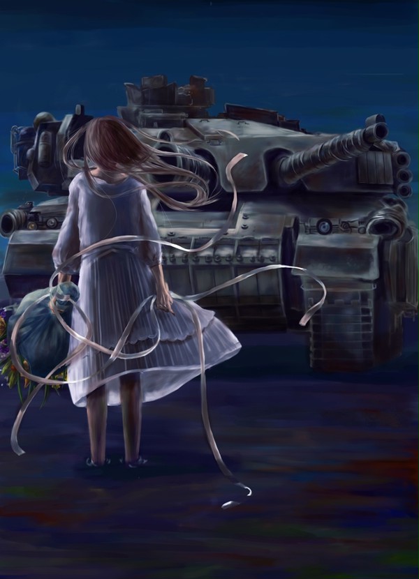 戦車