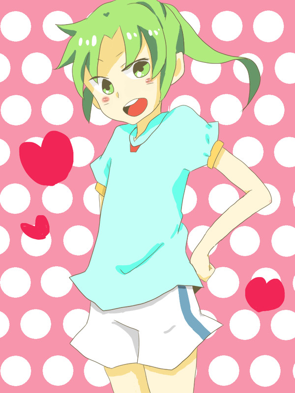 緑川が好きすぎて生きるのが辛い