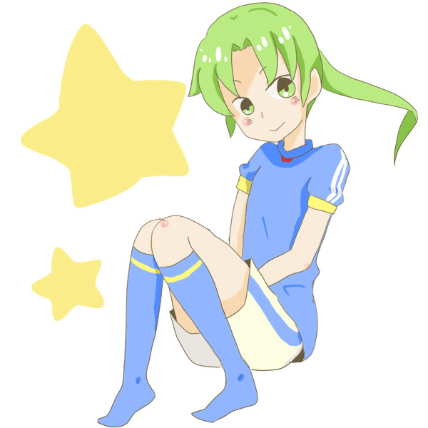 リュウジ君