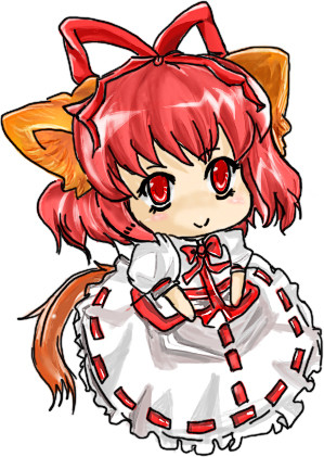 キラキラです