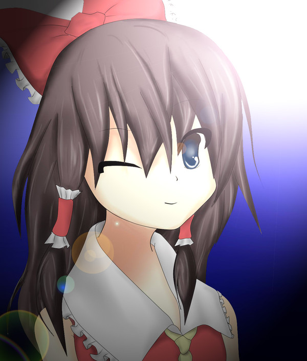 れーいーむー