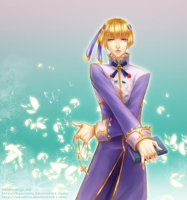 Velvet Violet