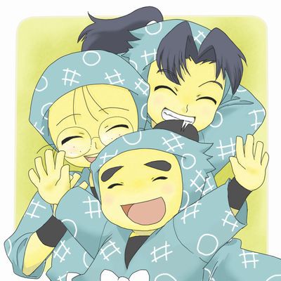 らんきりしん