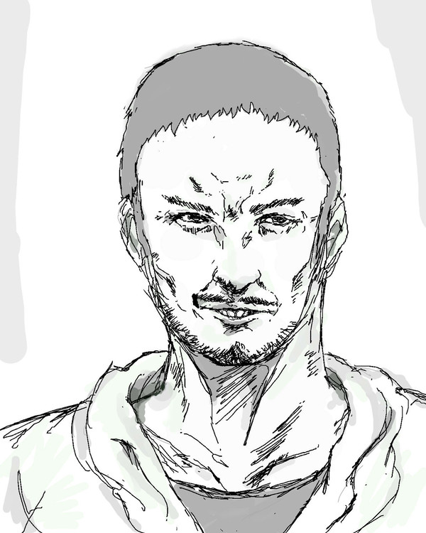 文さん