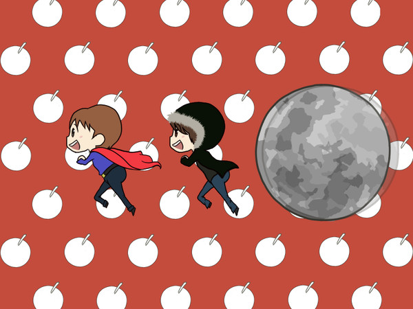 smaaax･∀･