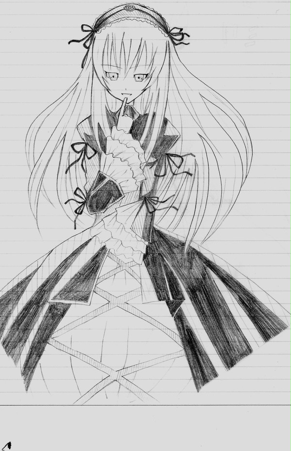 銀さま